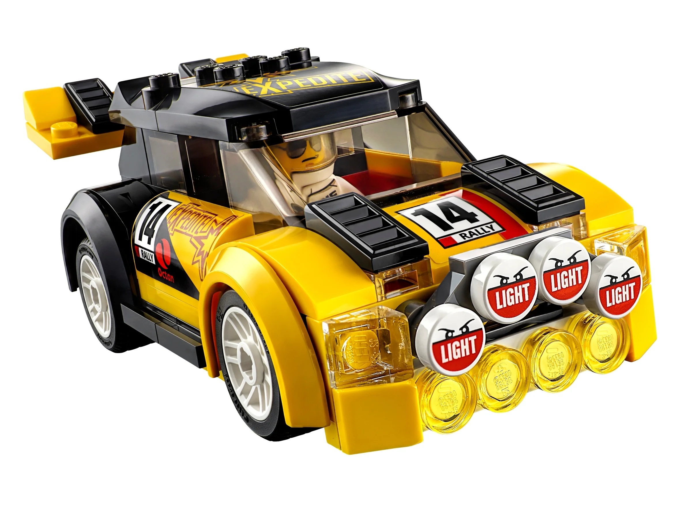 Rally Car - Image 4