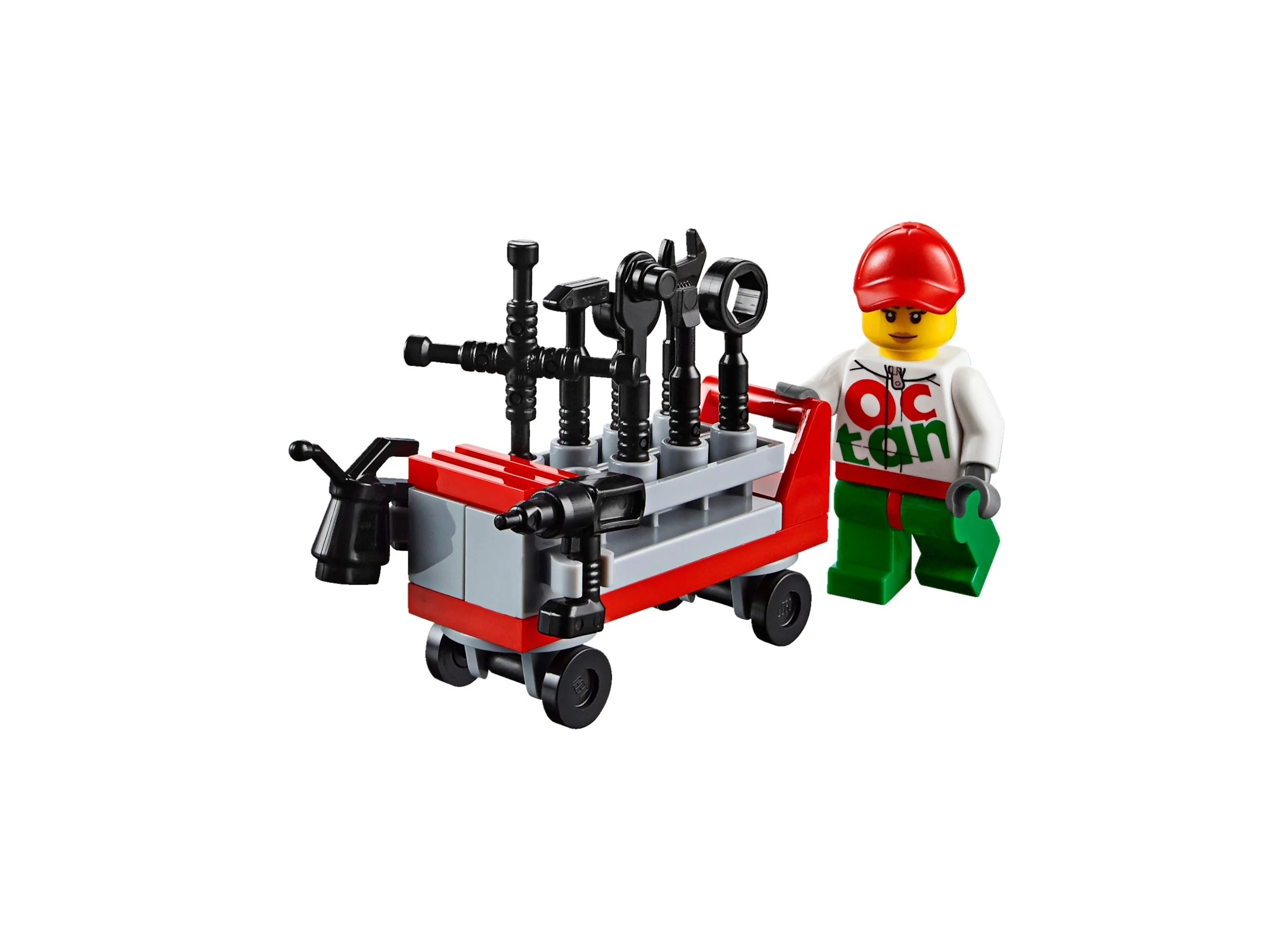 4 x 4 Off Roader - Image 4