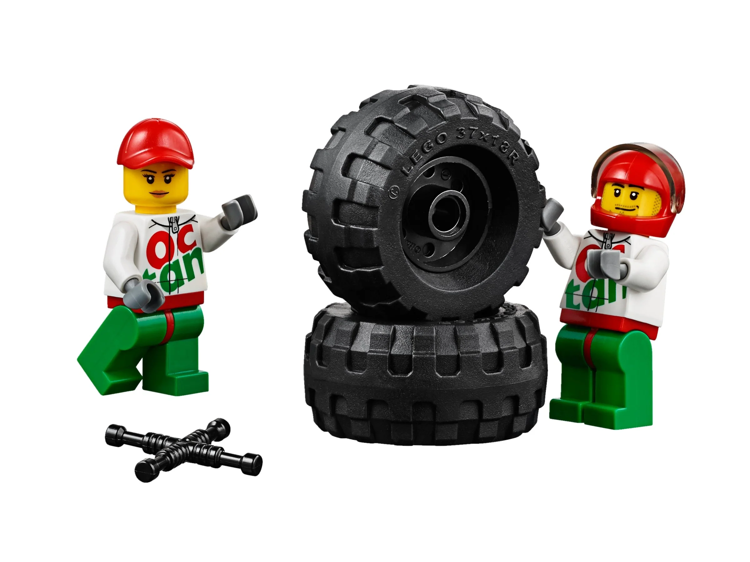 4 x 4 Off Roader - Image 6