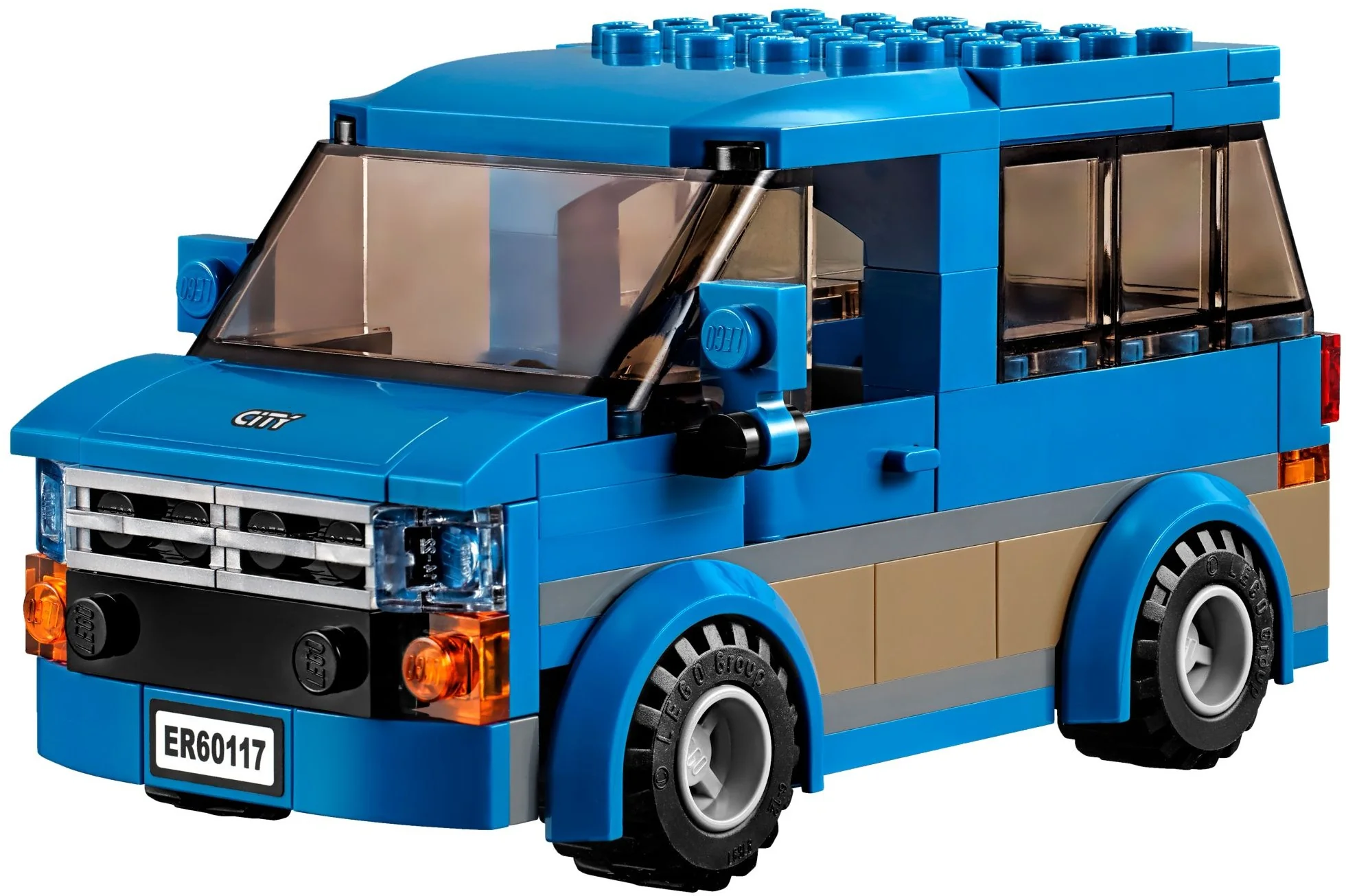 Van & Caravan - Image 5