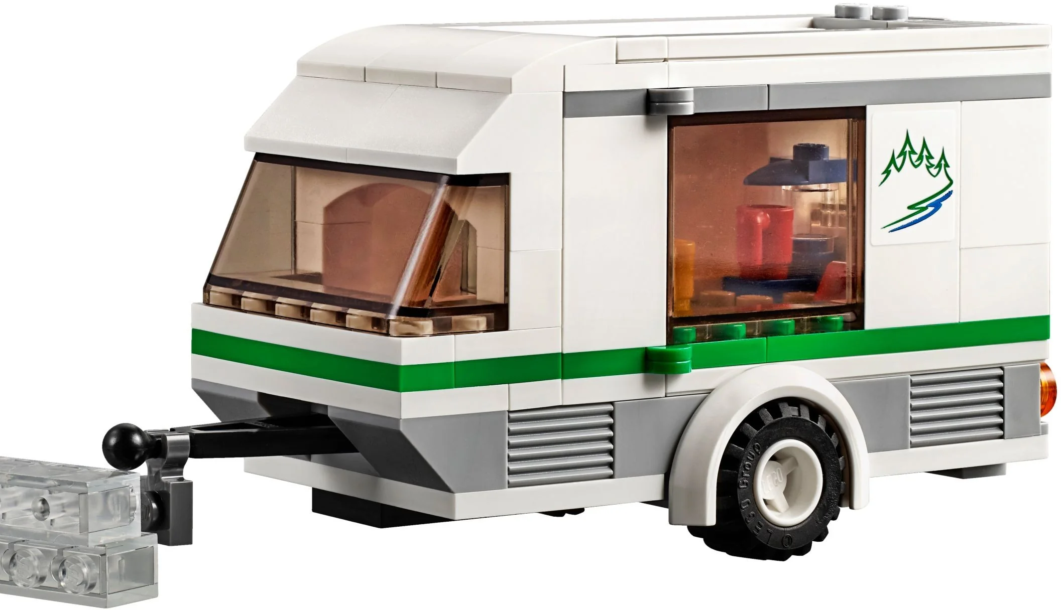Van & Caravan - Image 6