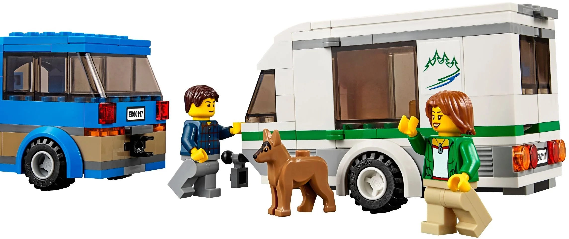 Van & Caravan - Image 7