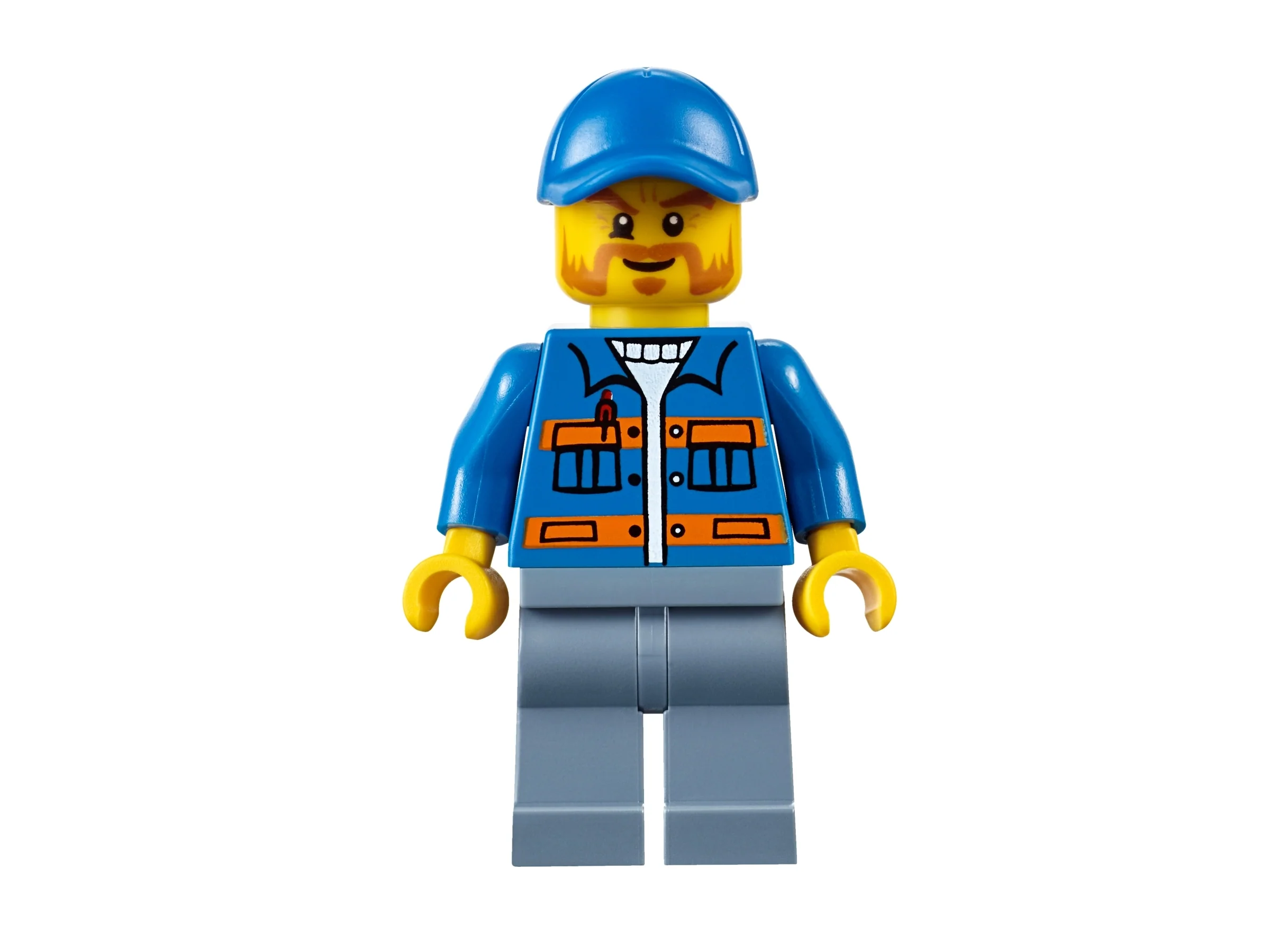 Garbage Truck - Image 8