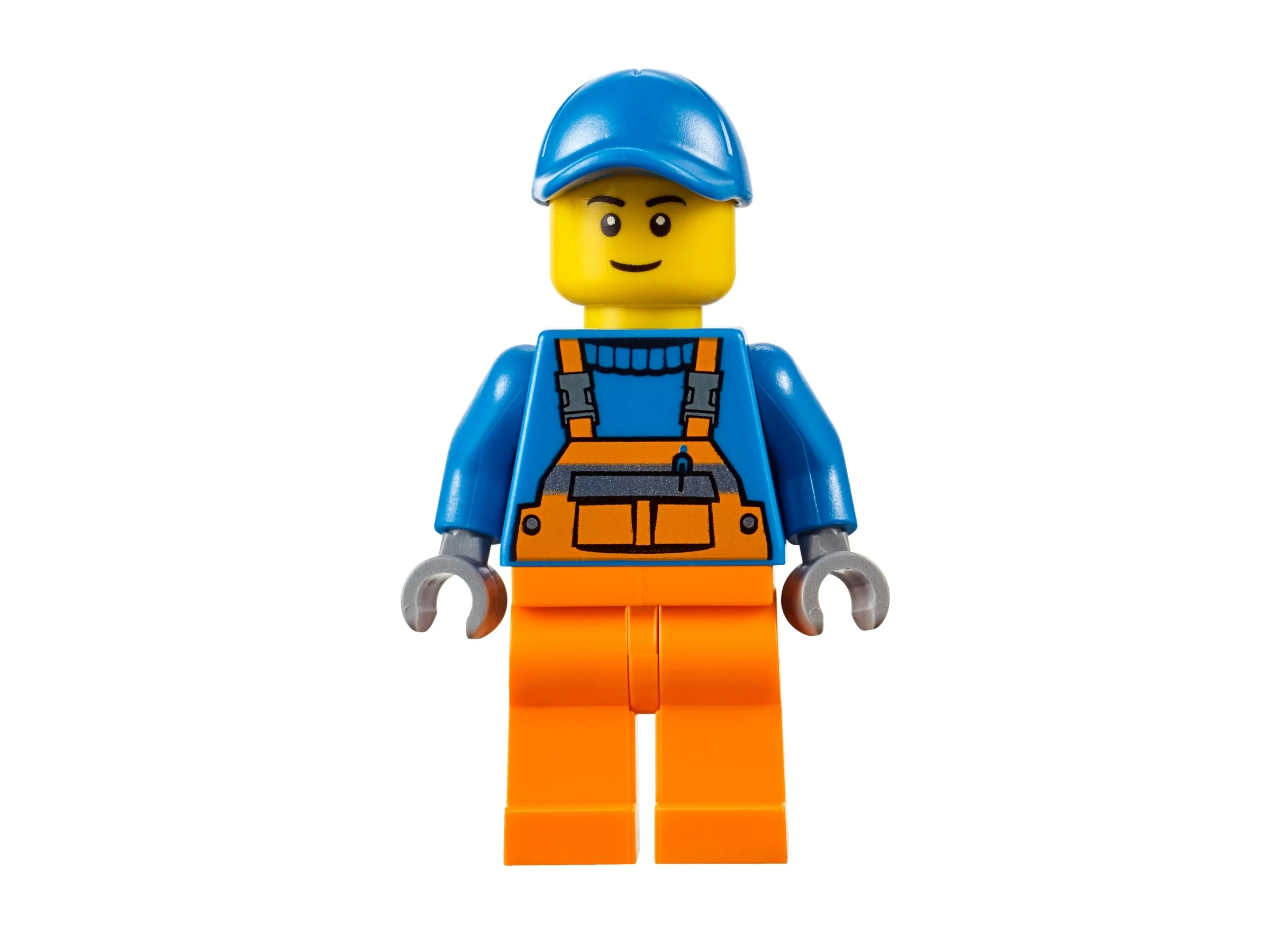 Garbage Truck - Image 9