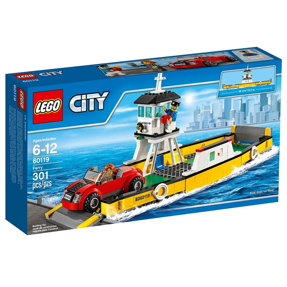 Ferry - Image 2