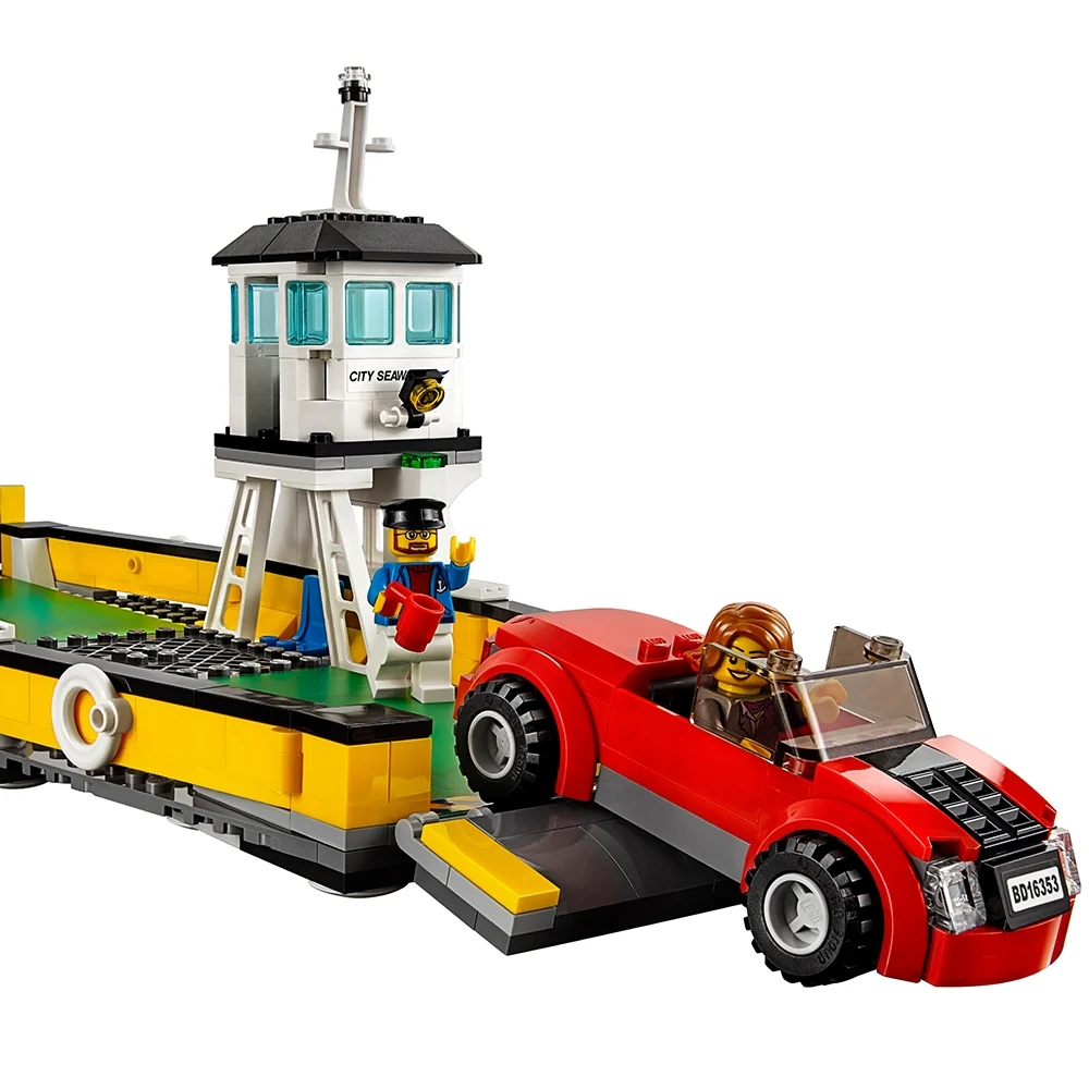 Ferry - Image 4