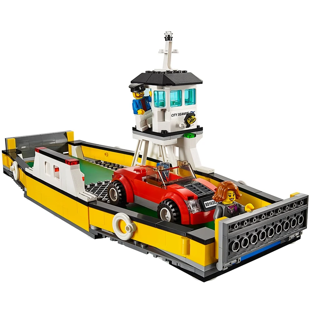 Ferry - Image 5