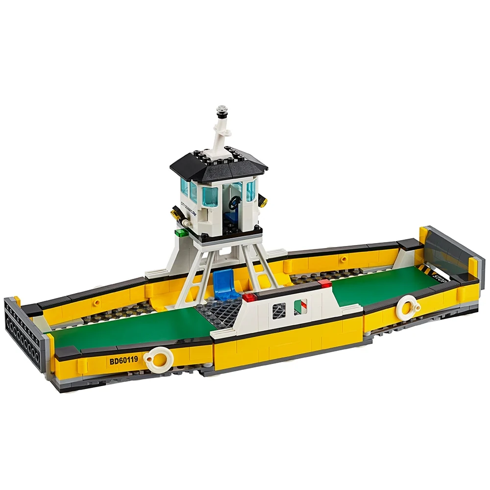 Ferry - Image 6