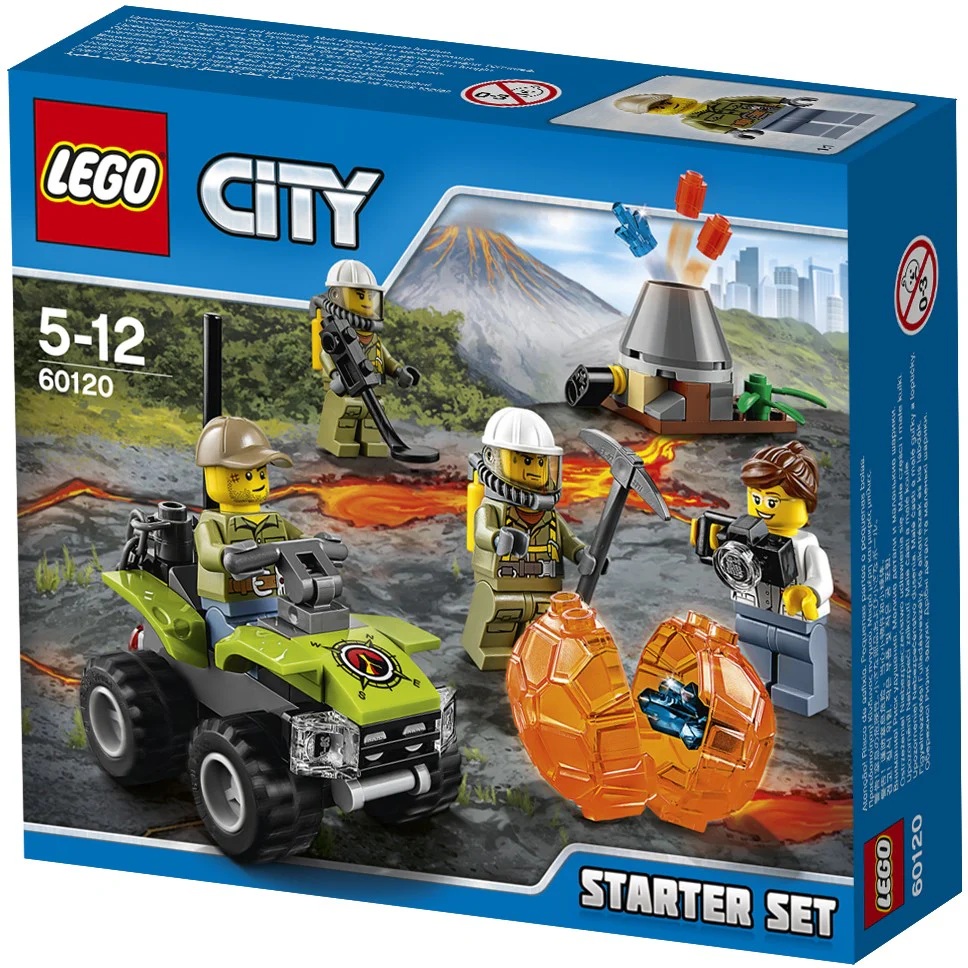 Volcano Starter Set - Image 10