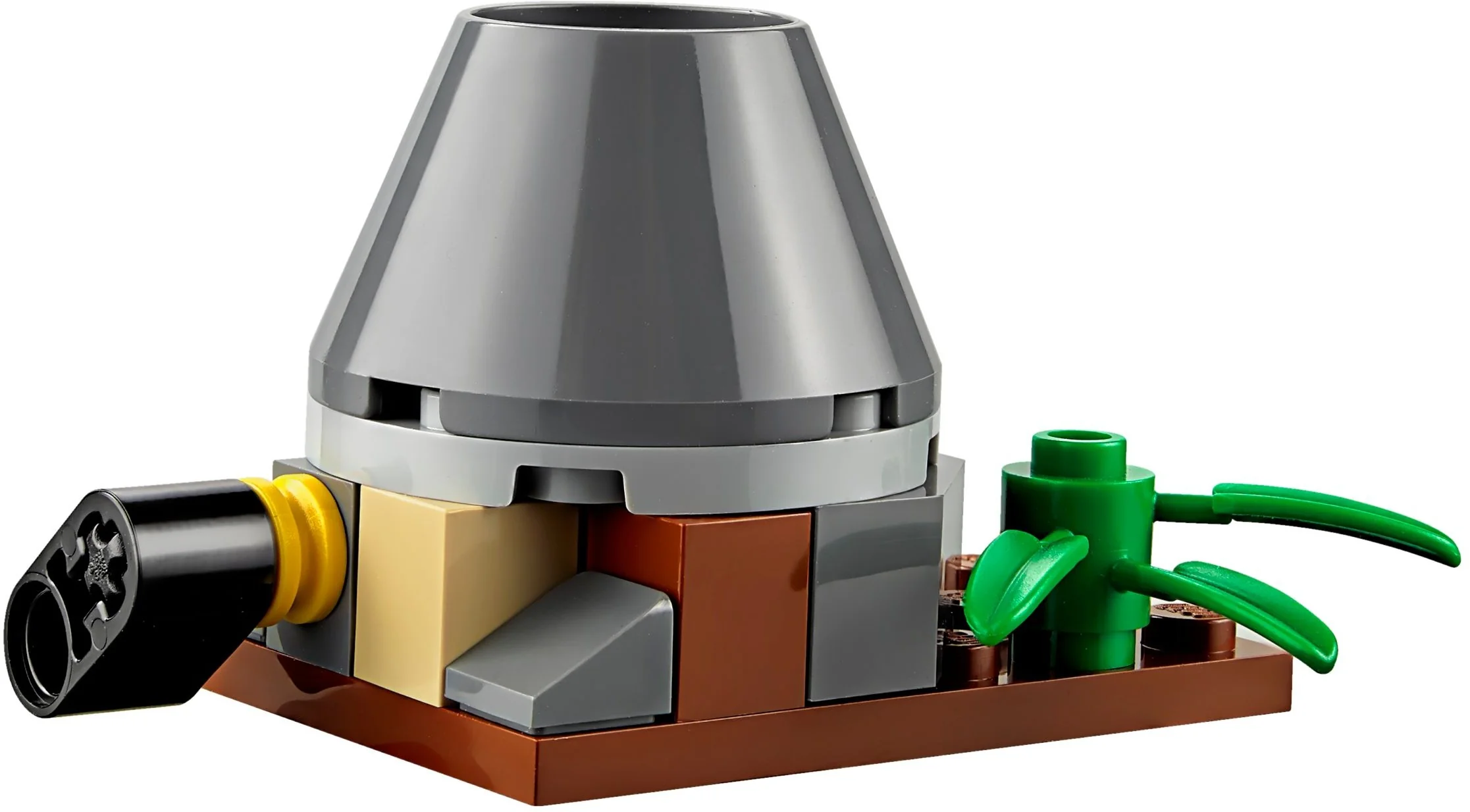 Volcano Starter Set - Image 4