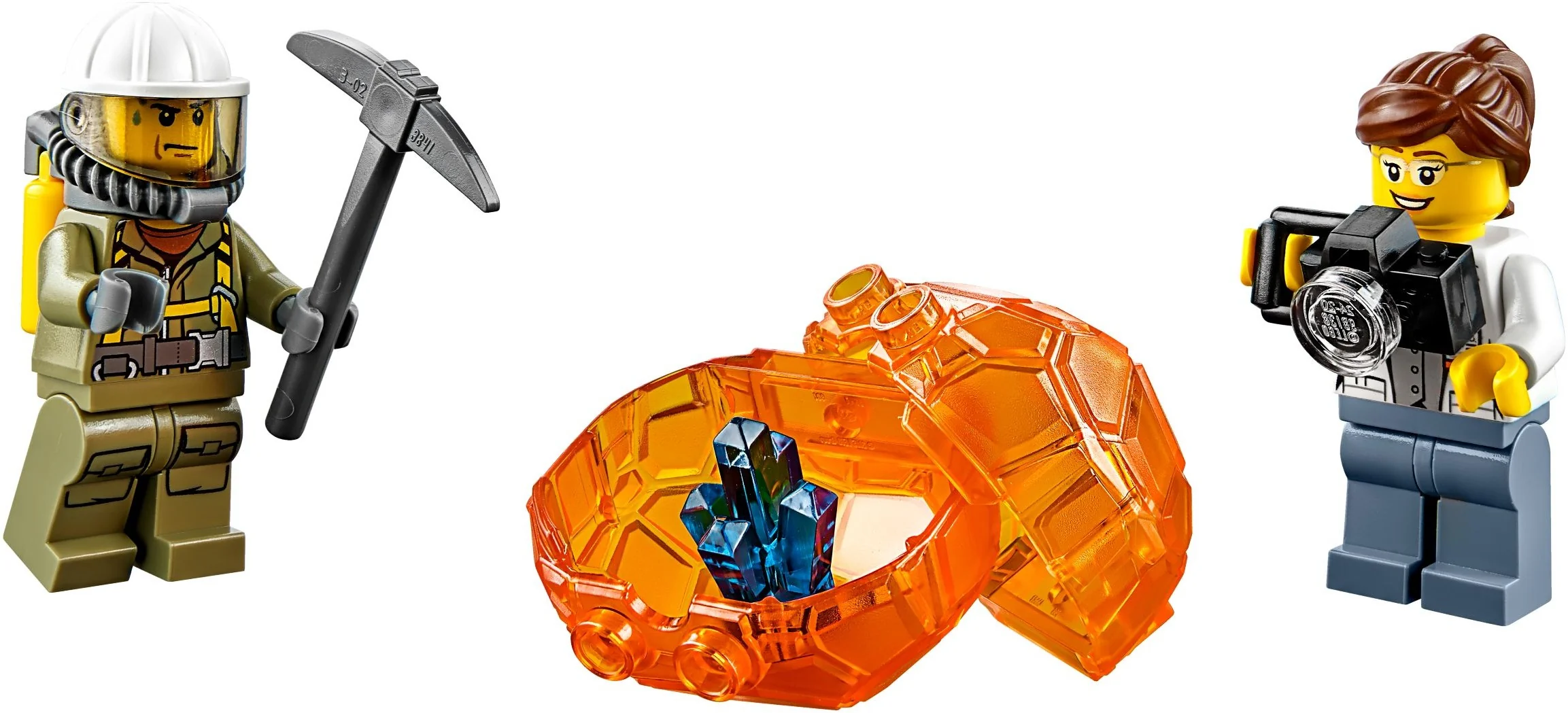 Volcano Starter Set - Image 5