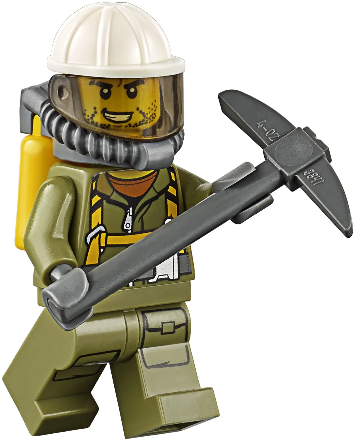 Volcano Crawler - Image 12