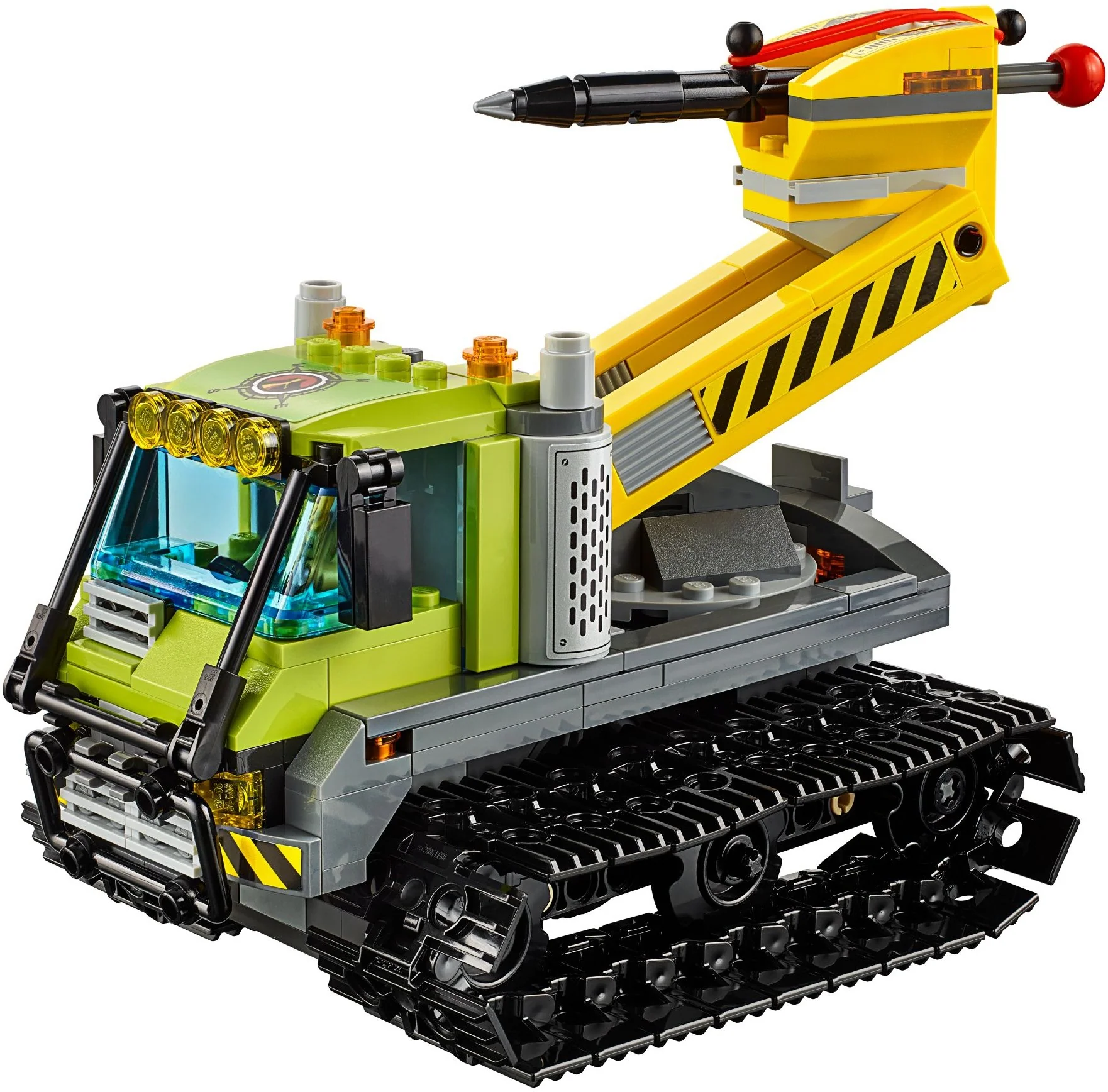 Volcano Crawler - Image 4