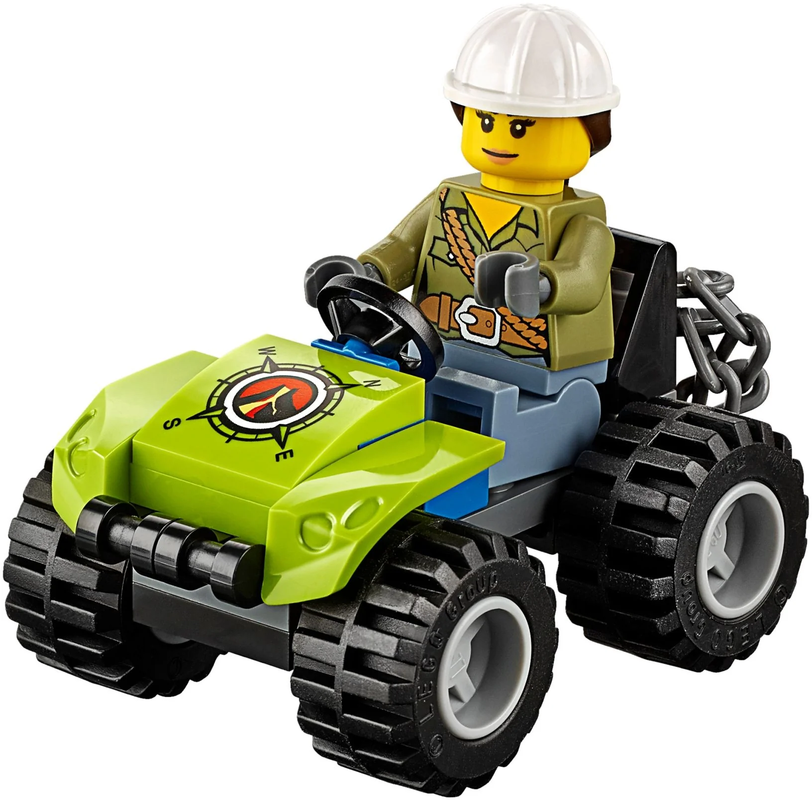 Volcano Crawler - Image 5