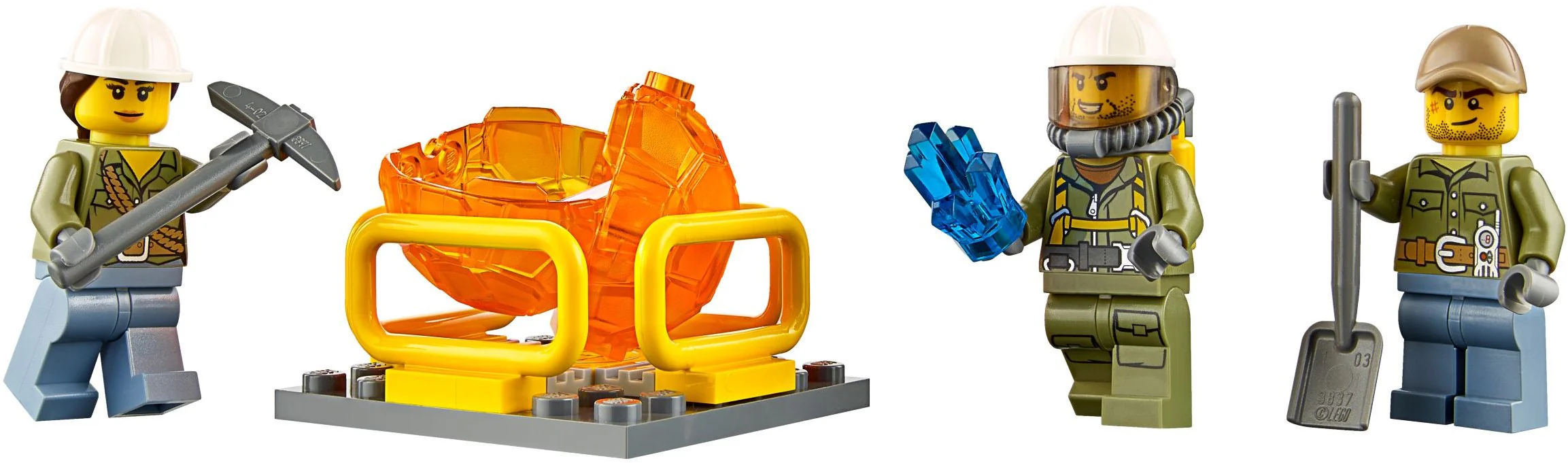 Volcano Crawler - Image 6