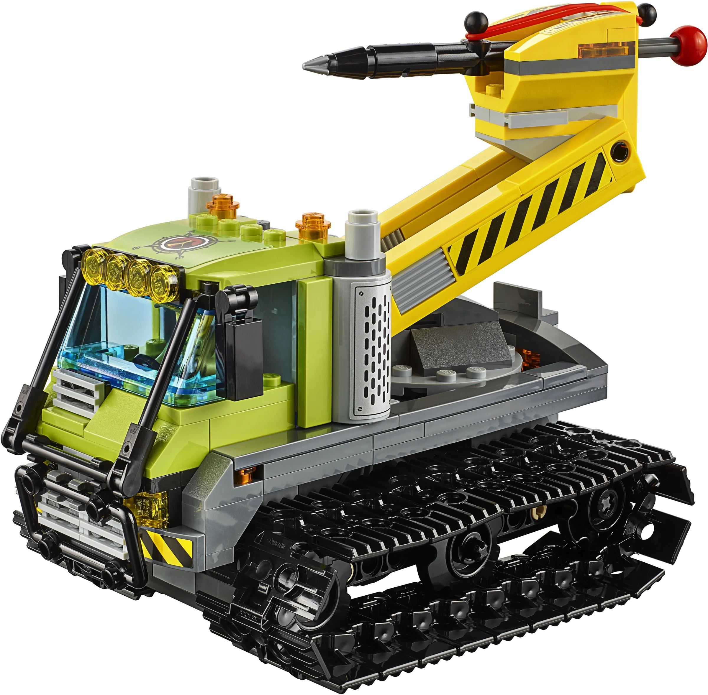 Volcano Crawler - Image 8