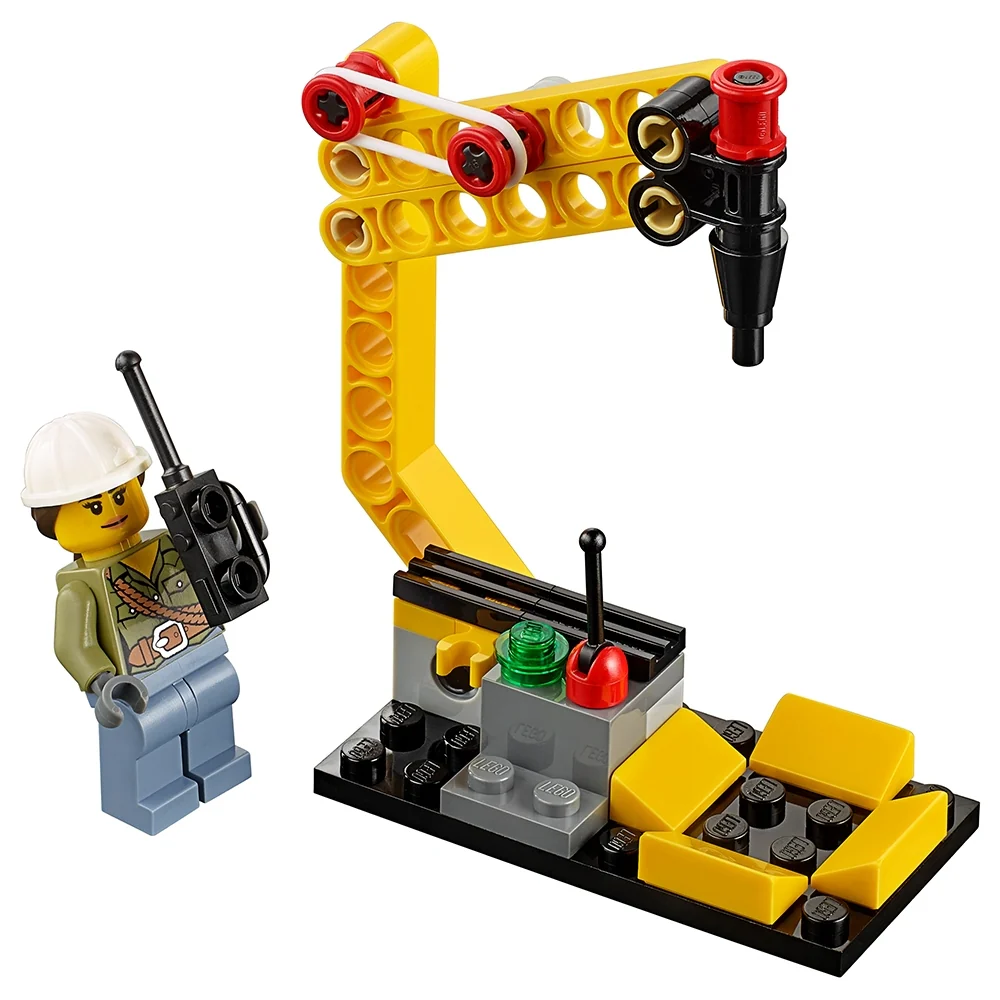 Volcano Supply Helicopter - Image 4