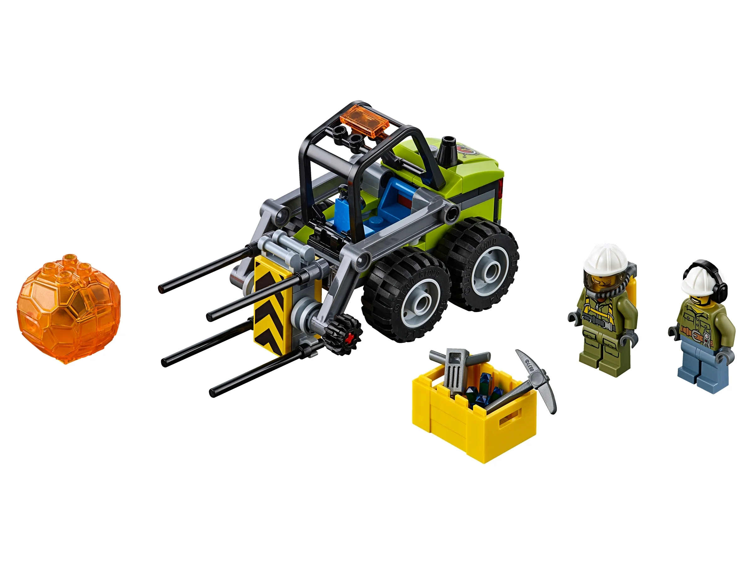Volcano Heavy-Lift Helicopter - Image 11