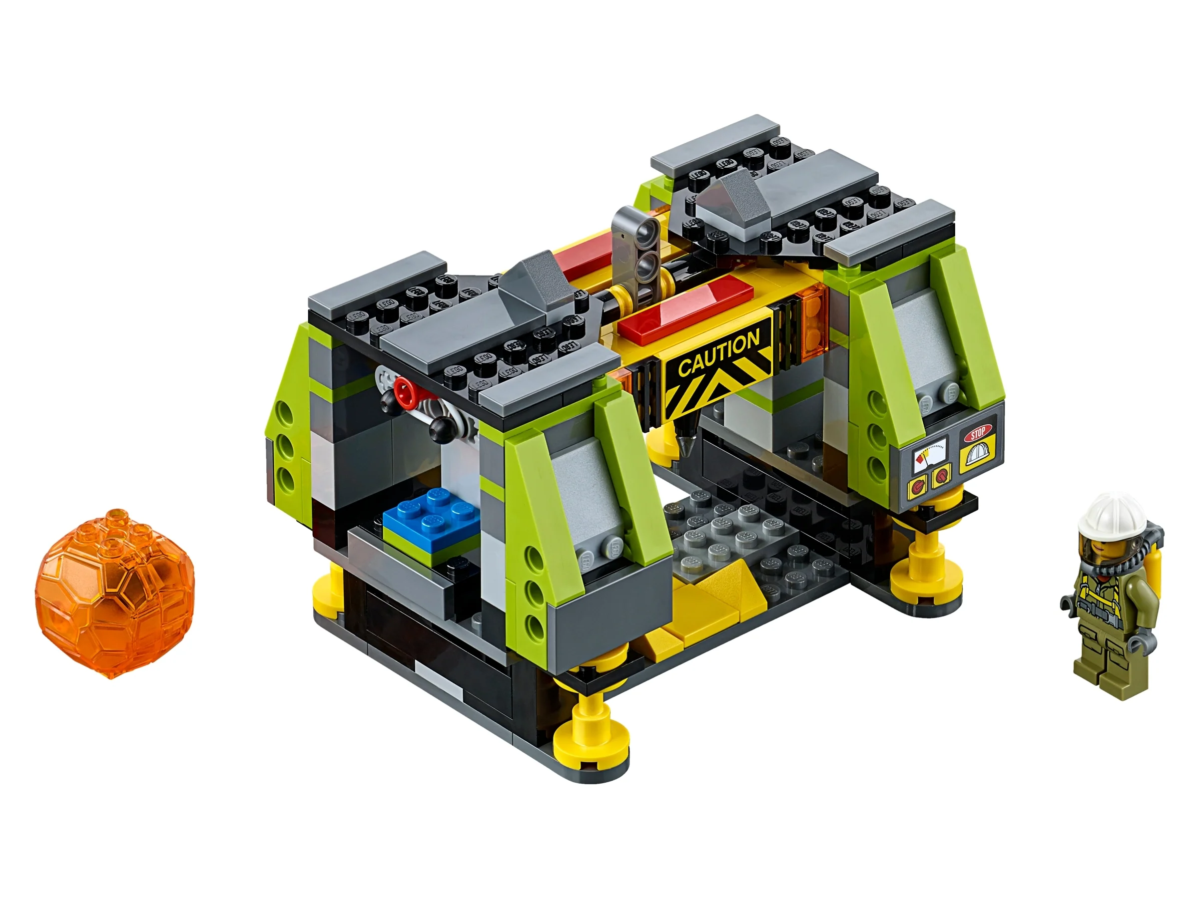 Volcano Heavy-Lift Helicopter - Image 6