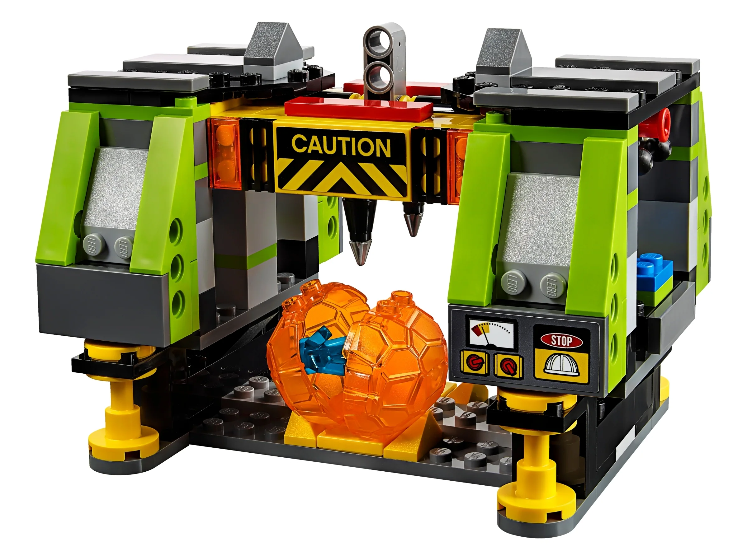 Volcano Heavy-Lift Helicopter - Image 8