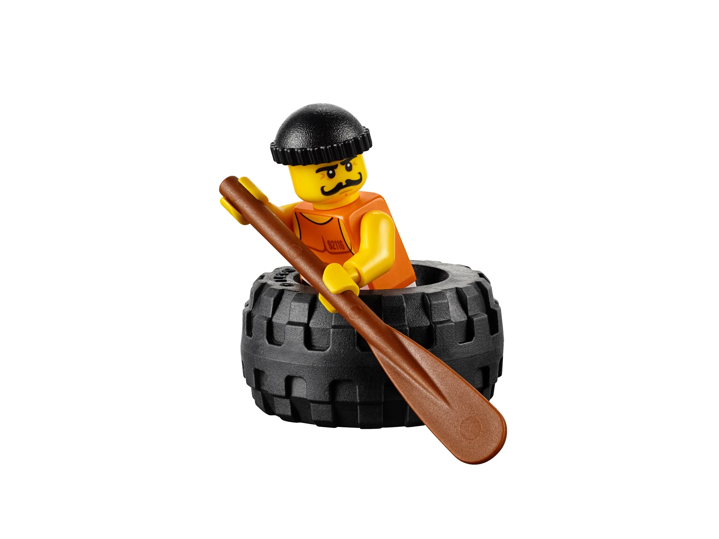 Tire Escape - Image 3