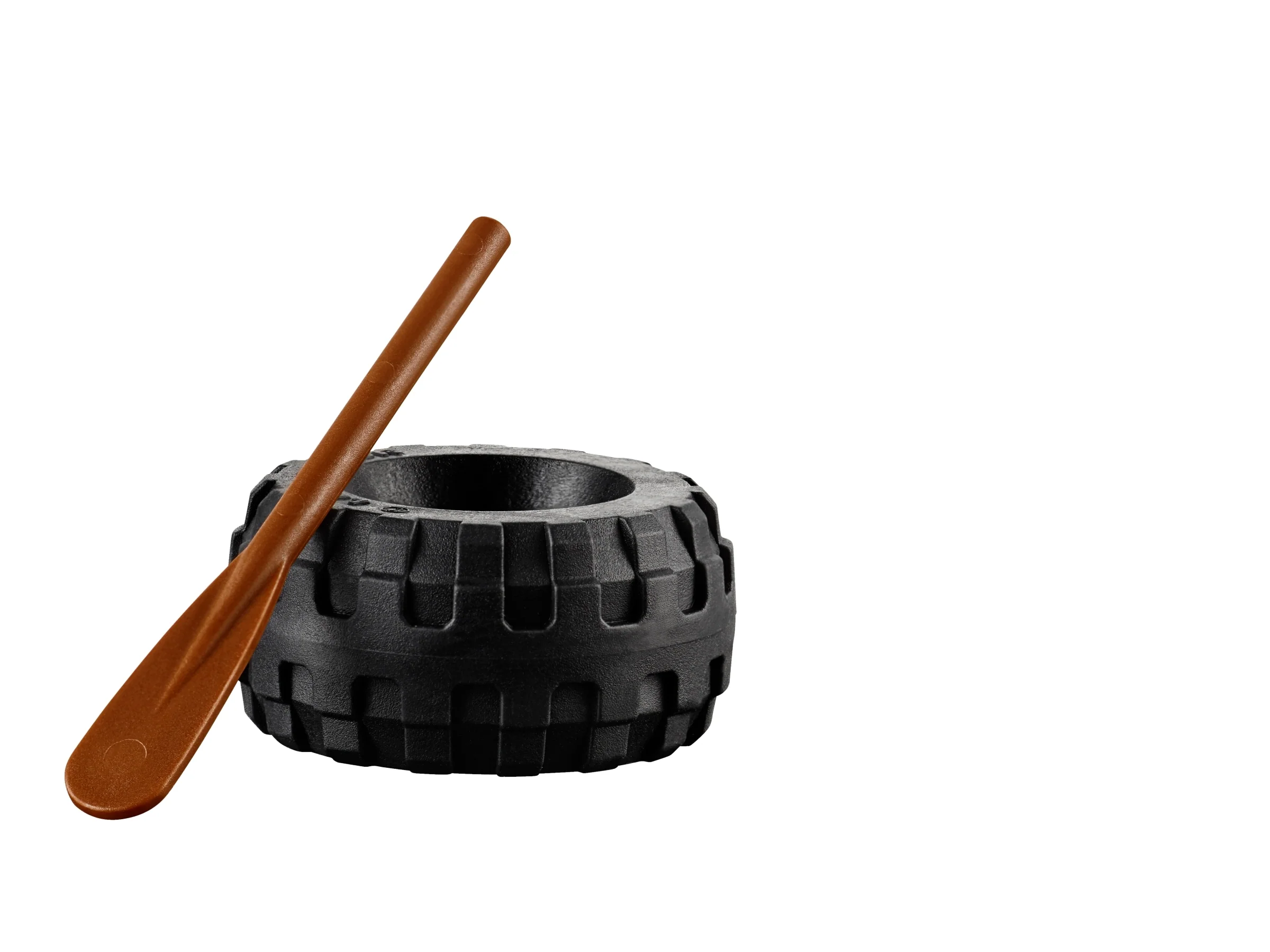Tire Escape - Image 5