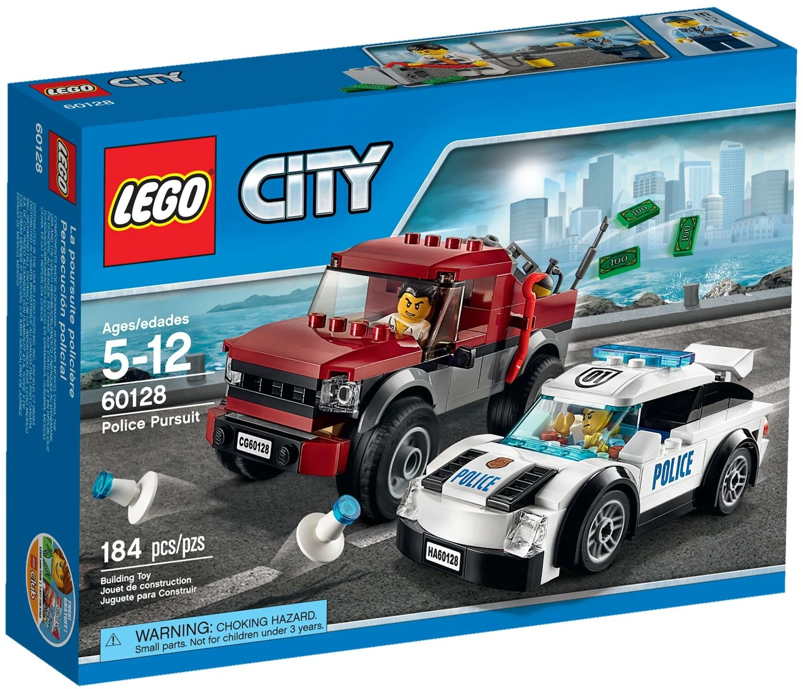 Police Pursuit - Image 2