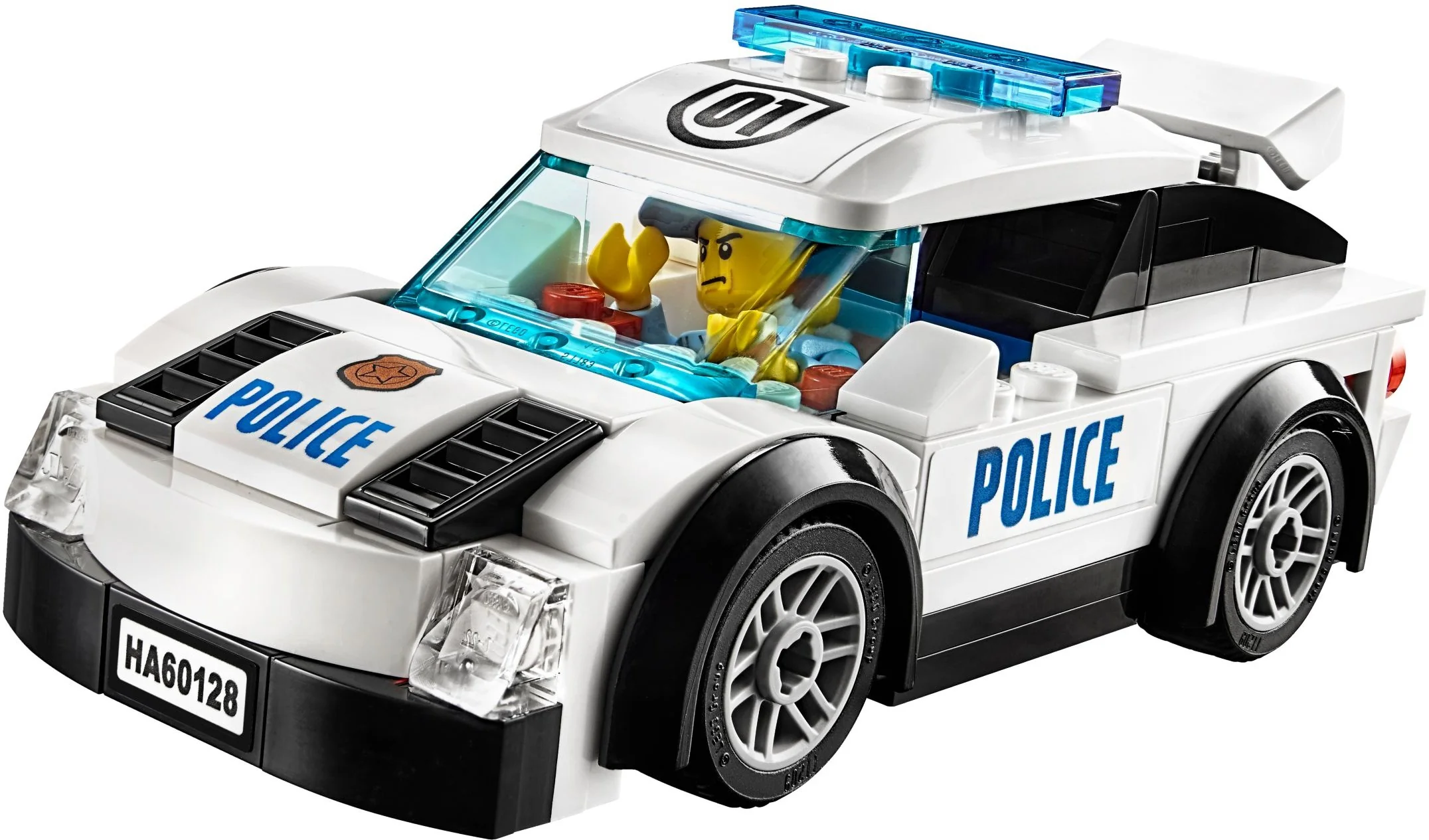 Police Pursuit - Image 3