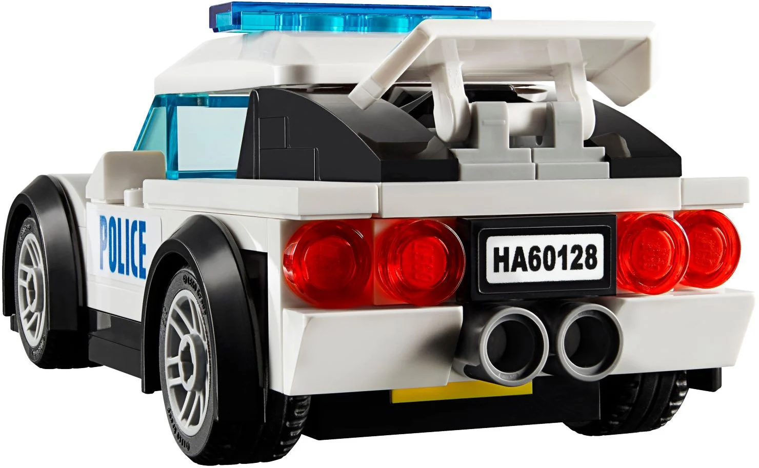 Police Pursuit - Image 4