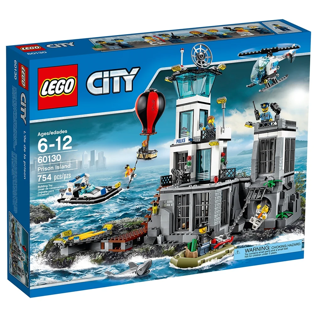 Prison Island - Image 2