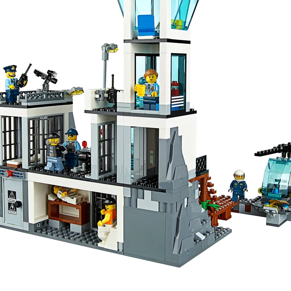 Prison Island - Image 3