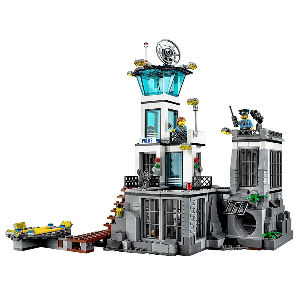 Prison Island - Image 5