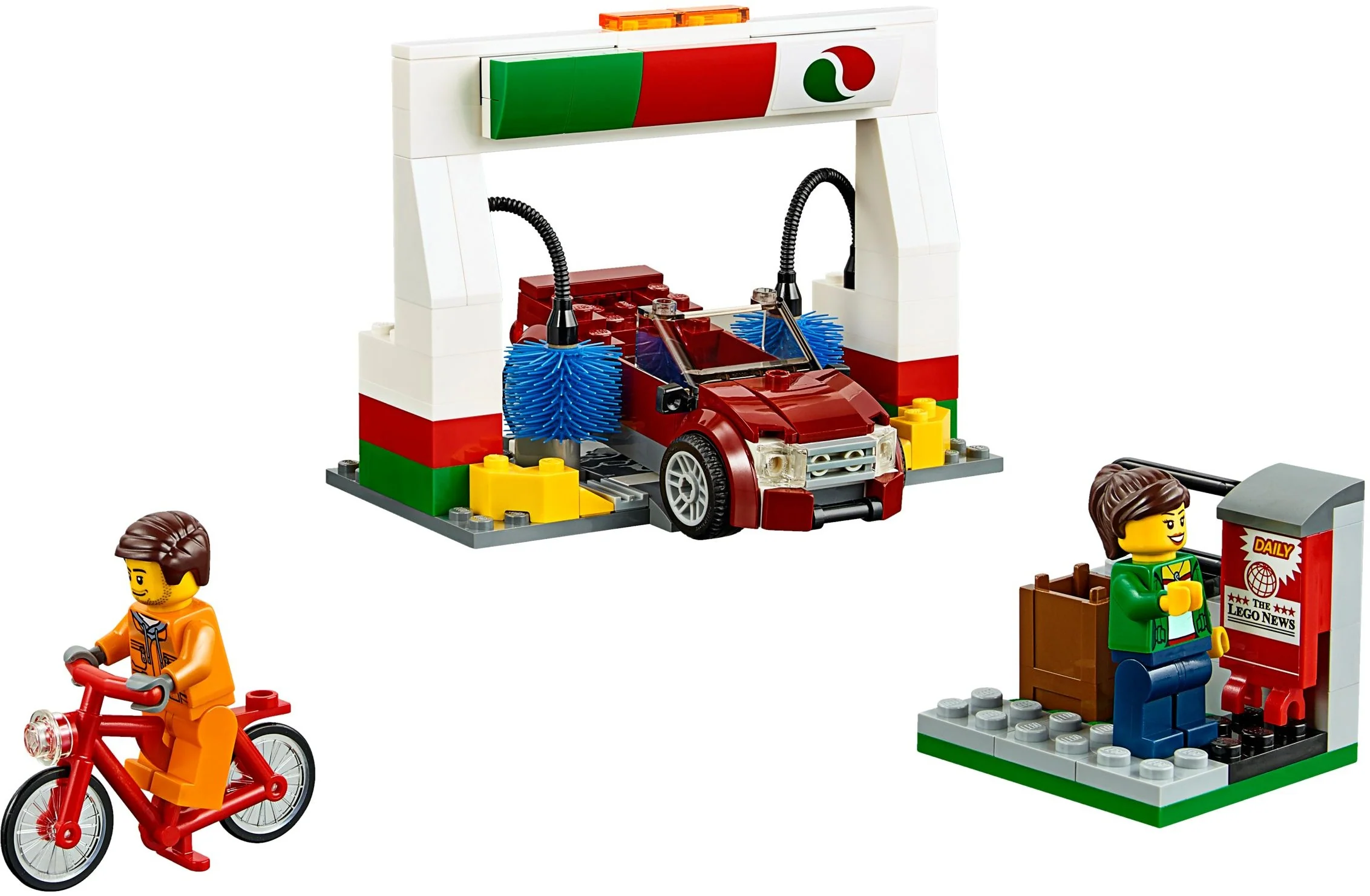Service Station - Image 11