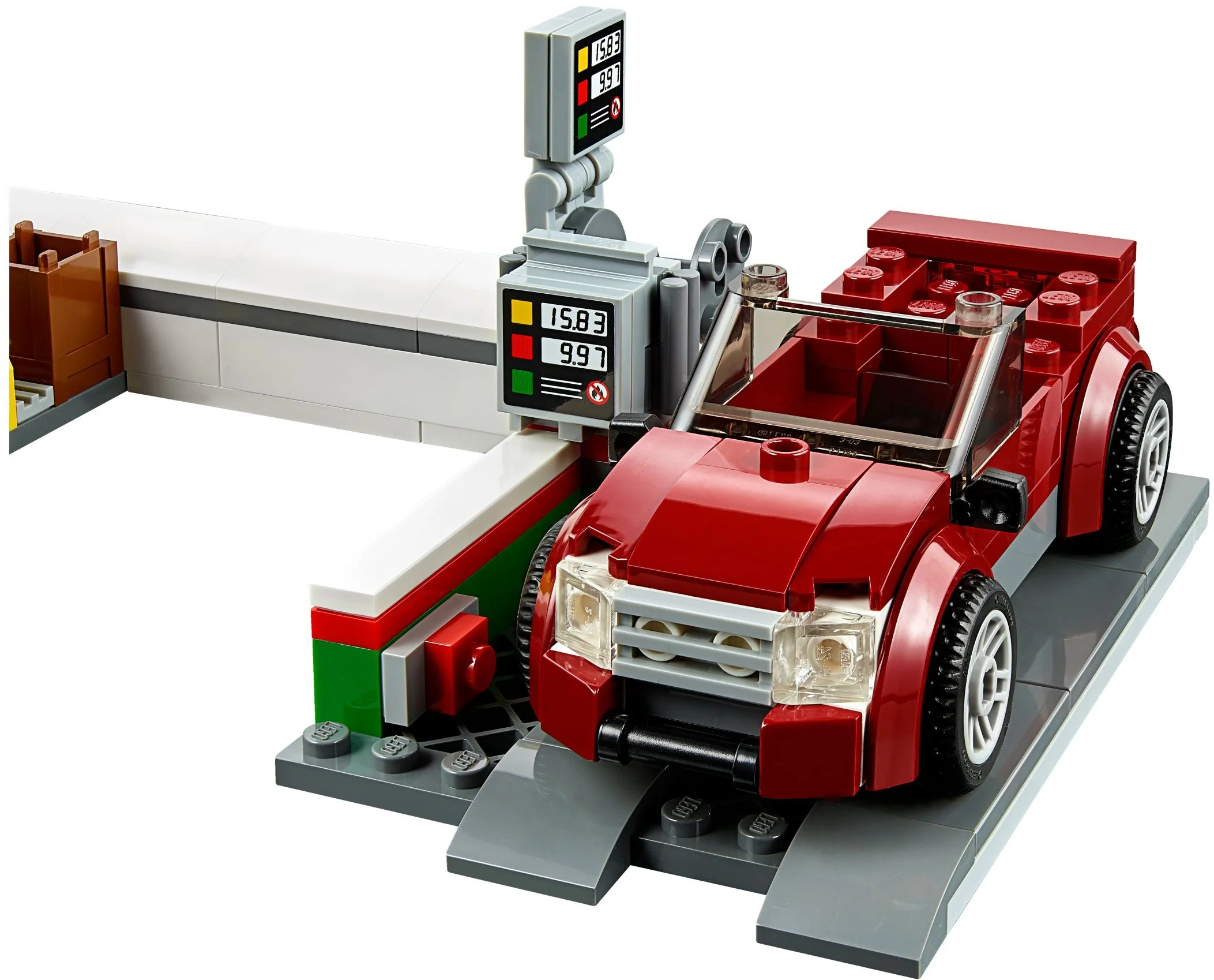 Service Station - Image 13
