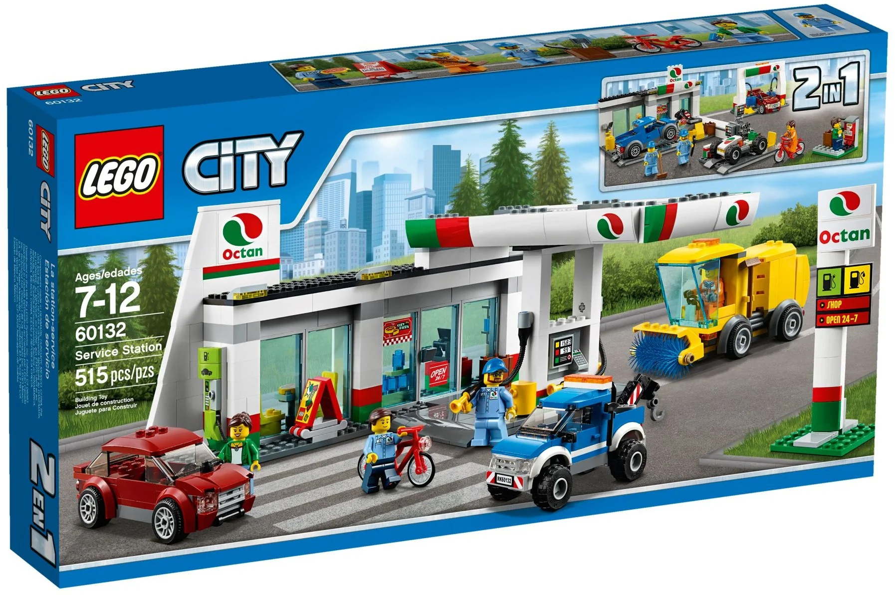 Service Station - Image 2