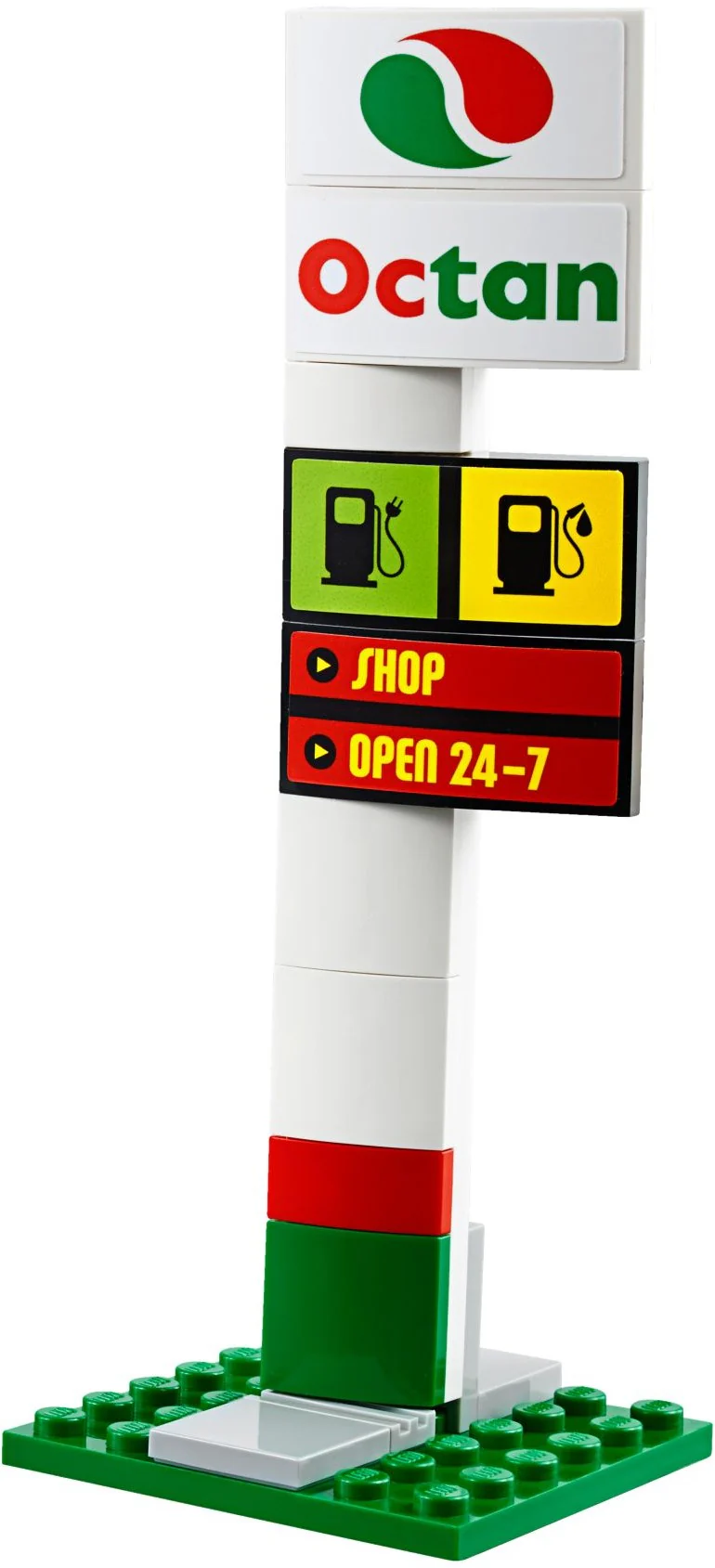 Service Station - Image 6