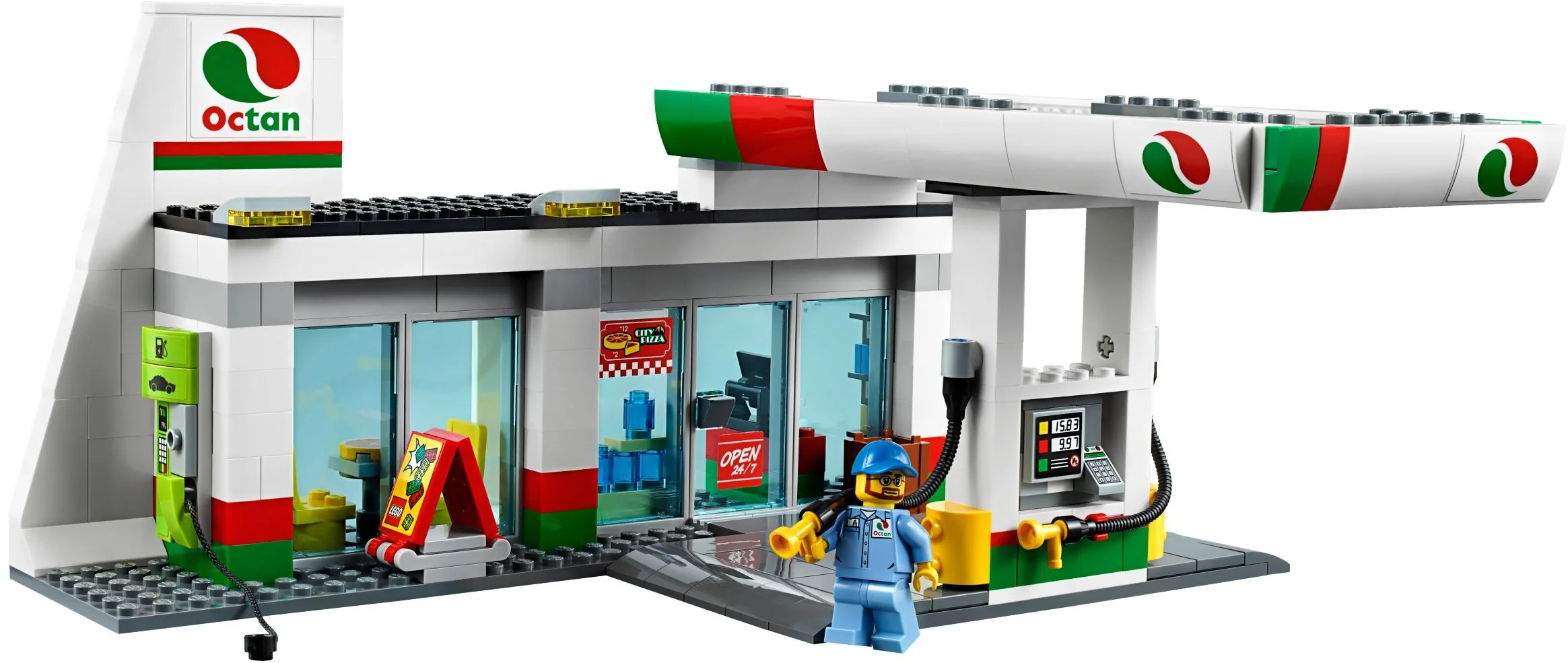 Service Station - Image 7