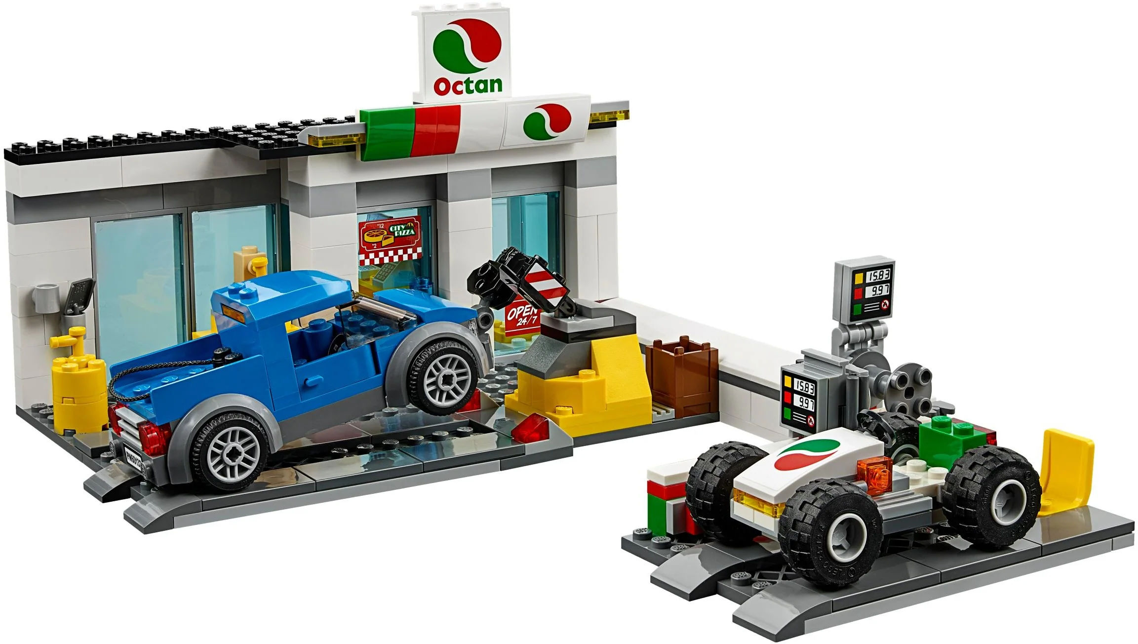 Service Station - Image 8