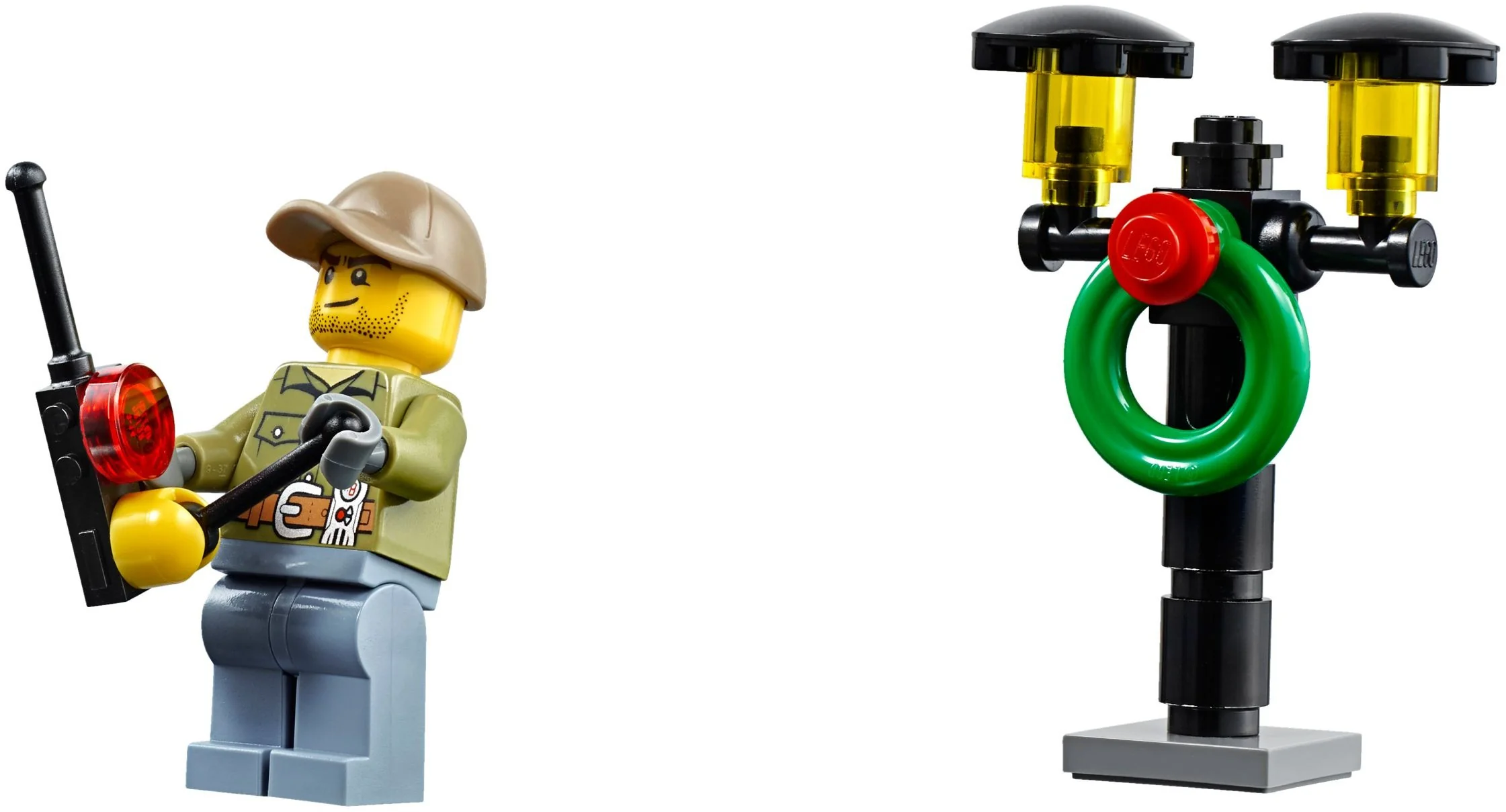LEGO City Advent Calendar - Image 11