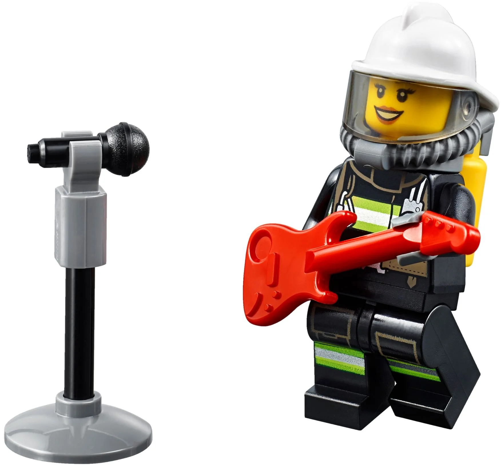 LEGO City Advent Calendar - Image 3