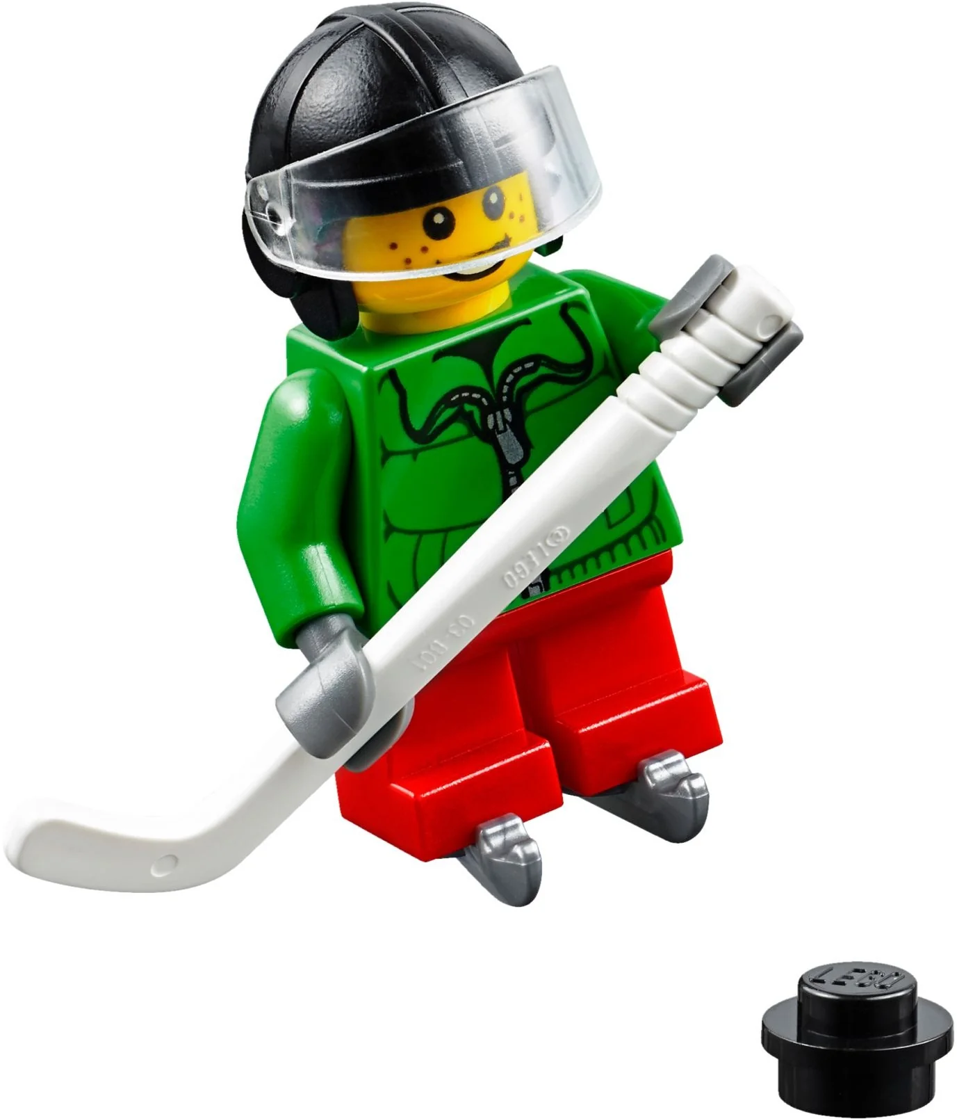 LEGO City Advent Calendar - Image 4