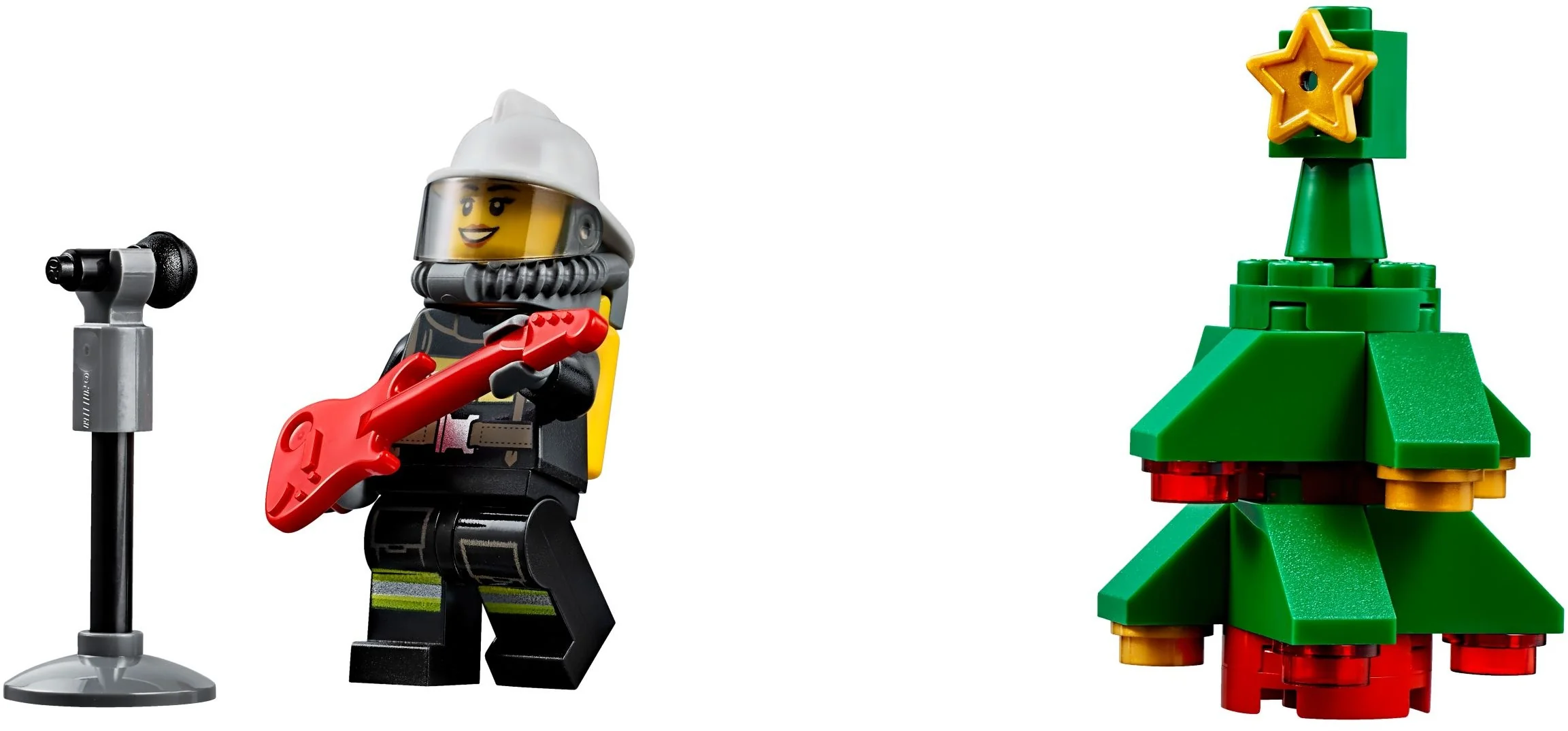 LEGO City Advent Calendar - Image 5