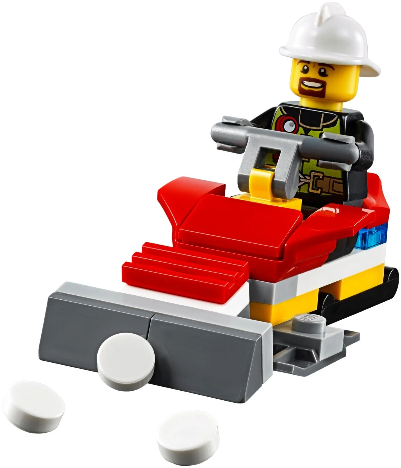 LEGO City Advent Calendar - Image 7