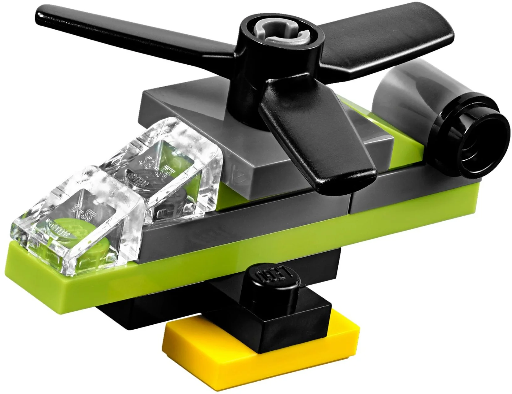 LEGO City Advent Calendar - Image 8