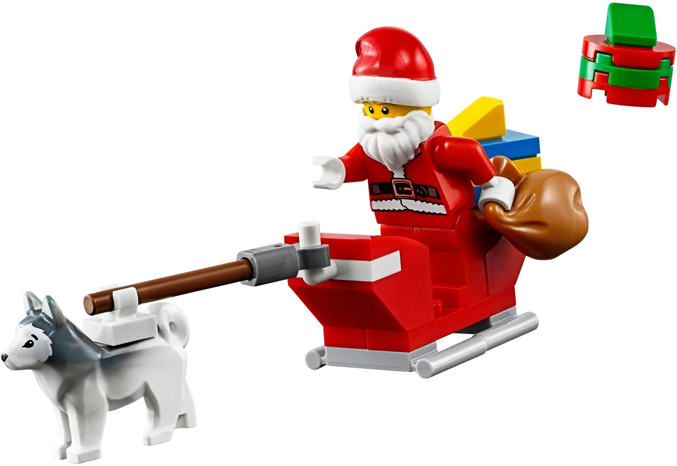 LEGO City Advent Calendar - Image 9