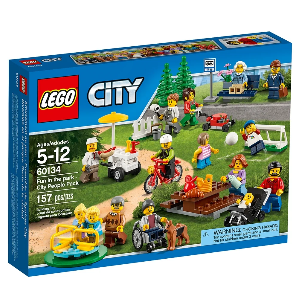 People Pack - Fun in the Park - Image 2