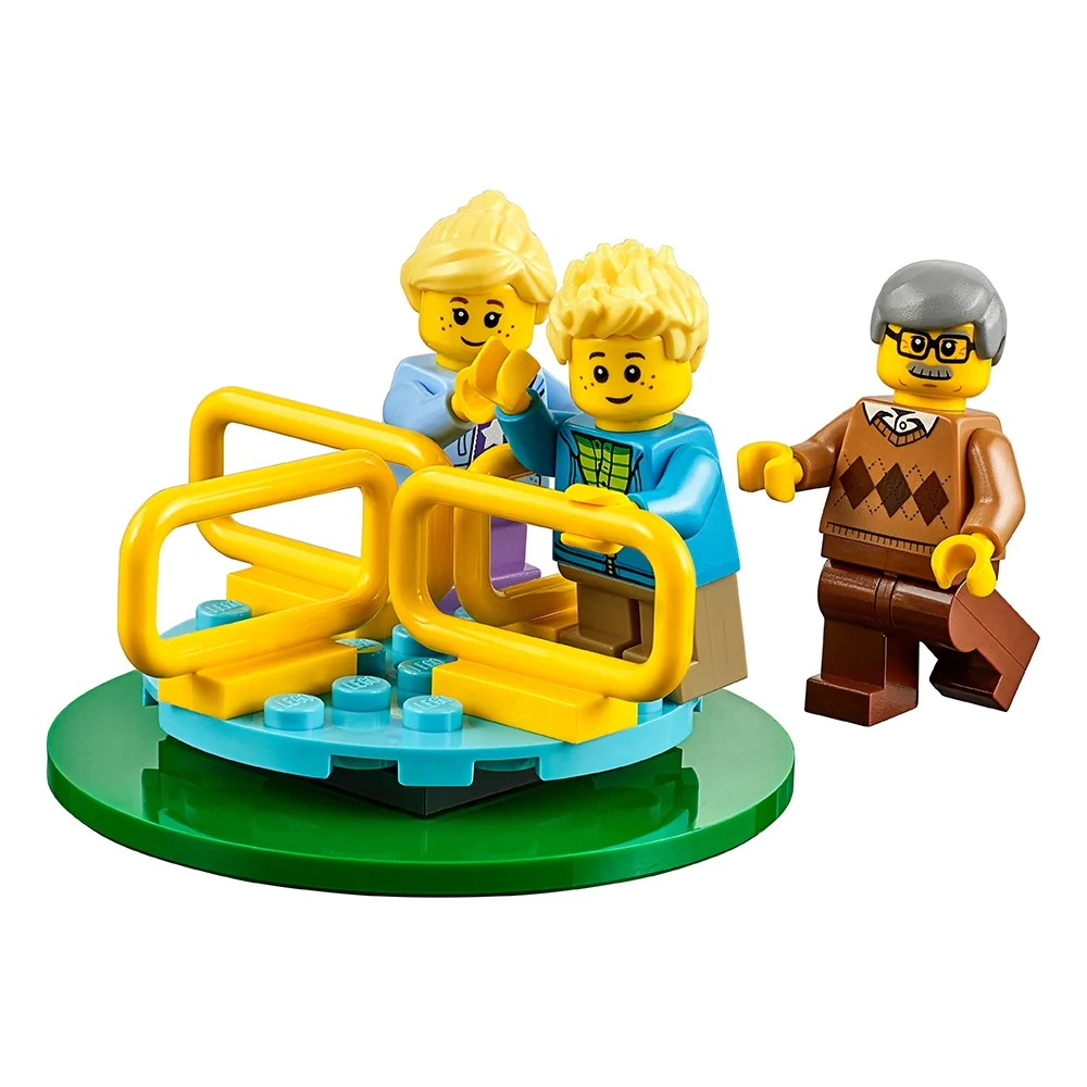 People Pack - Fun in the Park - Image 3