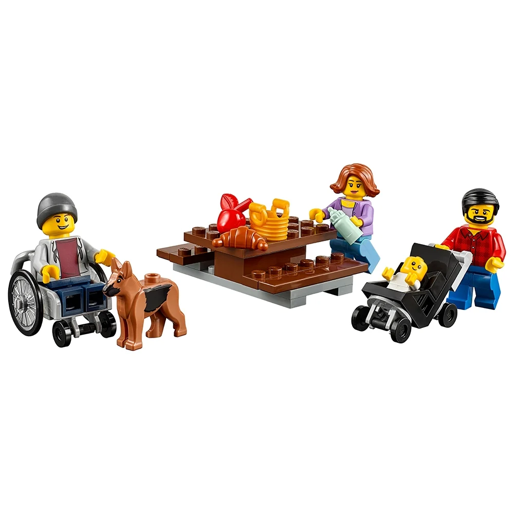 People Pack - Fun in the Park - Image 4