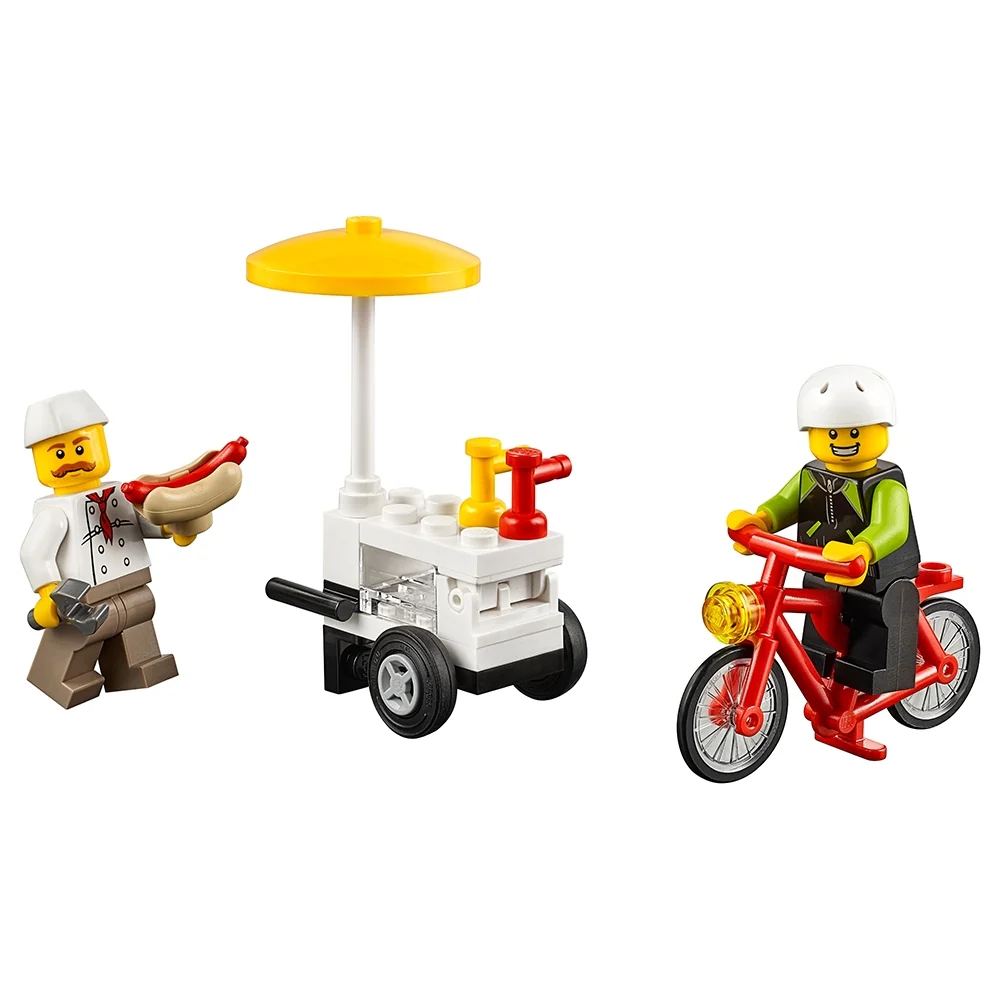 People Pack - Fun in the Park - Image 6