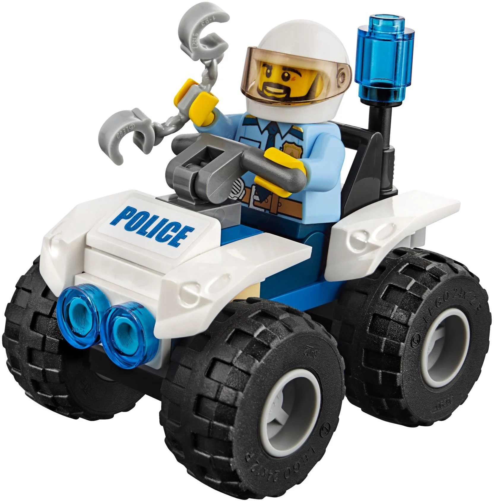ATV Arrest - Image 6